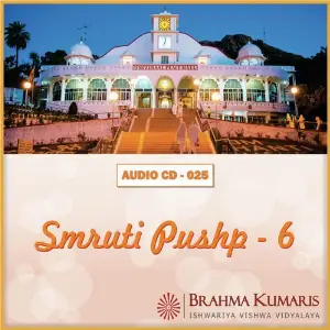 Smruti Pushp-06 Brahma Kumaris