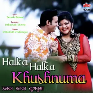 Halka Halka Khushnuma image