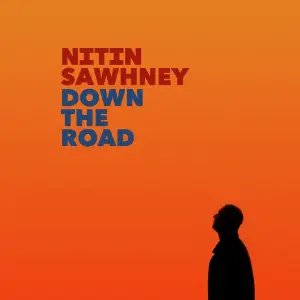 Down the Road (Slow Burner Mix) image