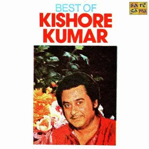Best Of Kishor Kumar Various Artists