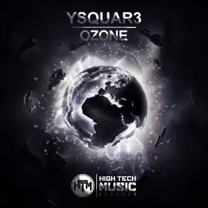 Ozone Ysquar3