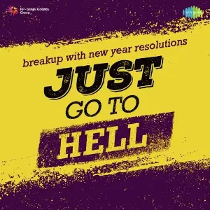 Just Go To Hell Various Artists