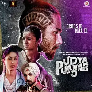 Udta Punjab image