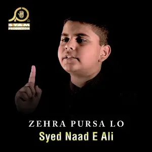 Zehra Pursa Lo - Single image