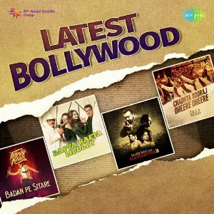 Latest Bollywood 