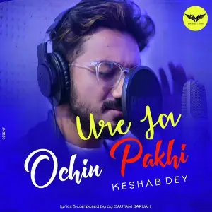 Ure Ja Ochin Pakhi (Reprised Version) image