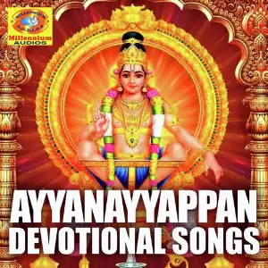 Ayyanayyappan Devotional Songs image