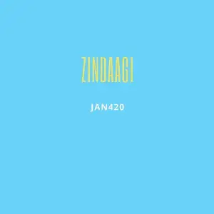 Zindaagi image