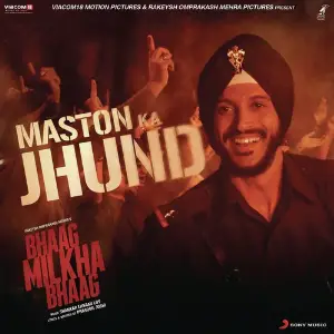 Rock On Shankar-Ehsaan-Loy