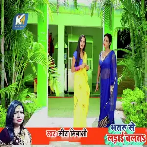 Bhataru Se Ladai Chalata image