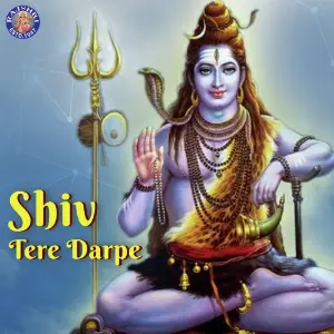 Shiv Tere Darpe image