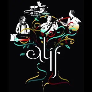 Alif image