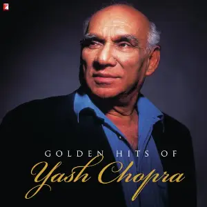 Golden Hits Of Yash Chopra Various Artists