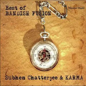 Best Of Bandish Fusion Various Artists