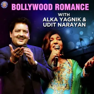 Bollywood Romance With Alka Yagnik  Udit Narayan image