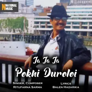 Ja Ja Ja Pokhi Duroloi - Single image