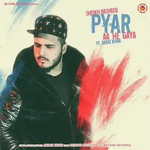 Pyar Aa He Gaya - Single image