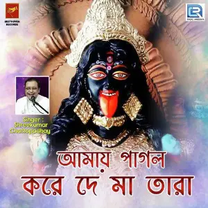 Amai Pagol Kore De Maa Tara image