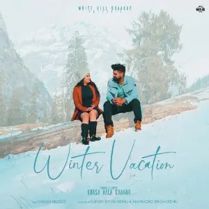 Winter Vacation image