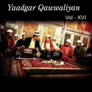 Yaadgar Qawwaliyan, Vol. 16 Jani Babu