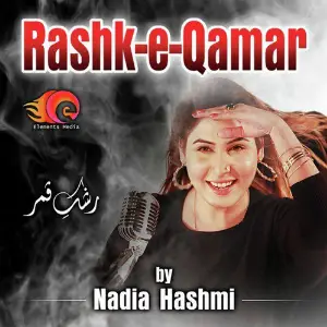 Rashk E Qamar - Single image