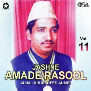 Jashne Amade Rasool, Vol. 11 image