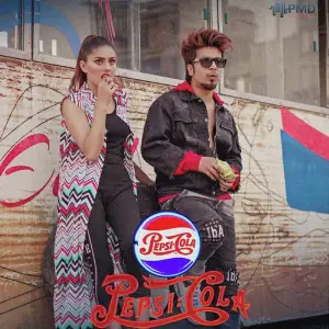 Pepsi image