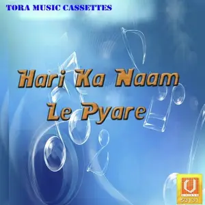 Hari Ka Naam Le Pyare image