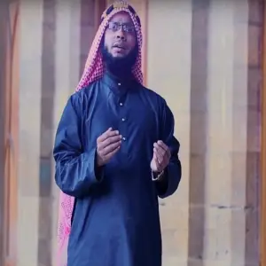 Ek Hi Allah Hai image