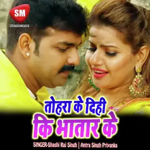 Tohara Ke Dihi Ki Bhatar Ke (Bhojpuri Song) image