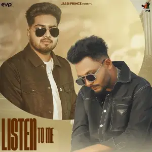Listen To Me image