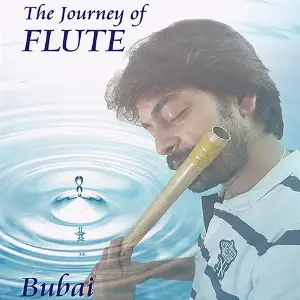 The Journey Of Flute image