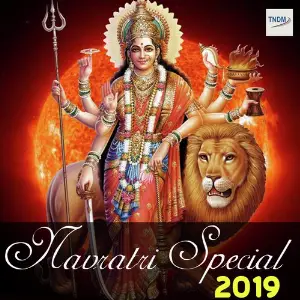 Navratri Special 2019 image