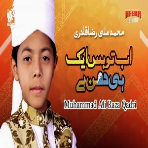 Ab Tou Bas Ek Hi Dhun Hai - Single image