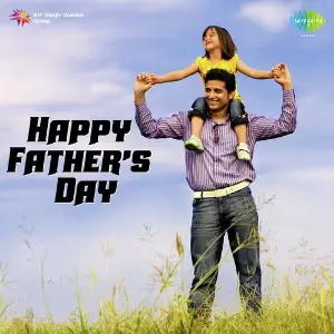 Happy Fathers Day Vasant Desai