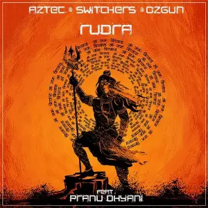 Rudra (feat. Pranu Dhyani) image