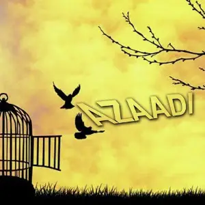 Azaadi Debanjan