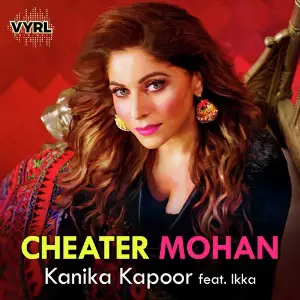 Cheater Mohan image