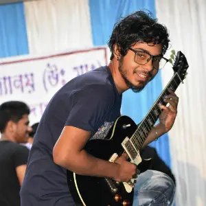 Suor Er Baccha image