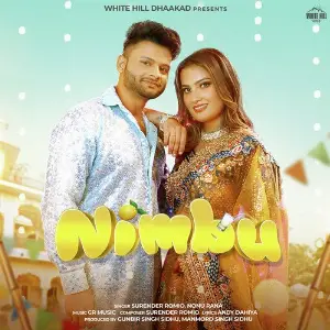 Nimbu image