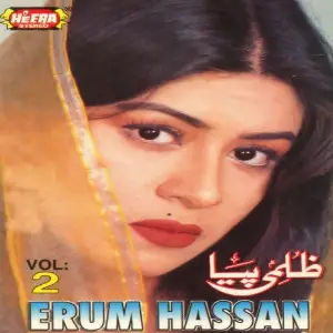 Zulmi Piya, Vol. 2 image