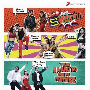 9XM Smashup  999 image