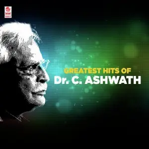 Greatest Hits Of Dr.C.Ashwath image