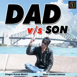 Dad Vs Son image