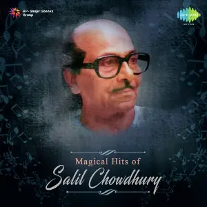 Magical Hits Of Salil Chowdhury image