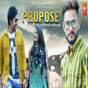 Propose image