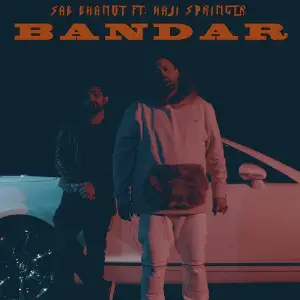 Bandar - Single image
