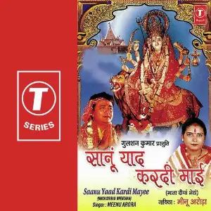 Sanu Yaad Kardi Mayee Meenu Arora, Ajay Prasanna
