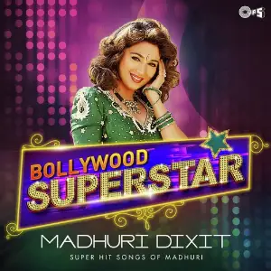 Bollywood Superstar - Madhuri Dixit image