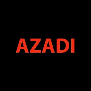 Azadi image